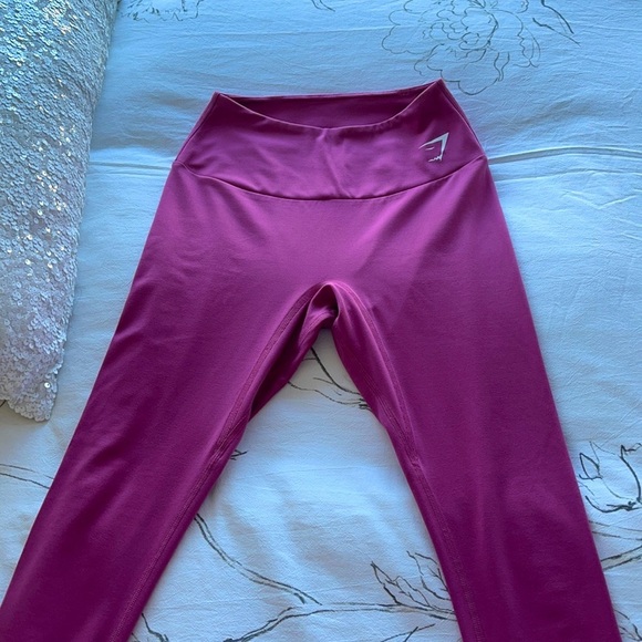 Training 7/8 leggings - Picture 5 of 7